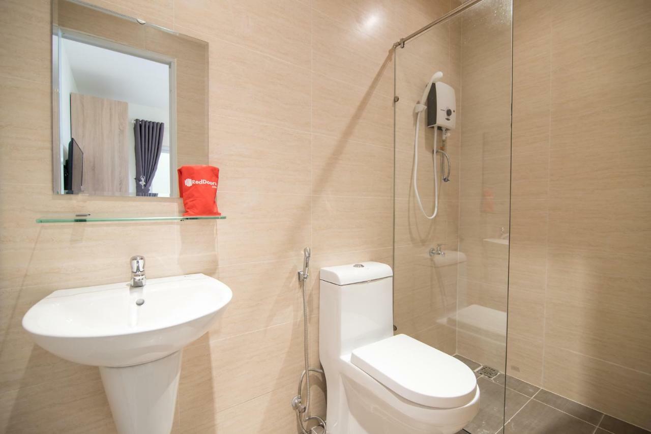 Reddoorz Near Xo Viet Nghe Tinh Street 2* TP. Hồ Chí Minh
